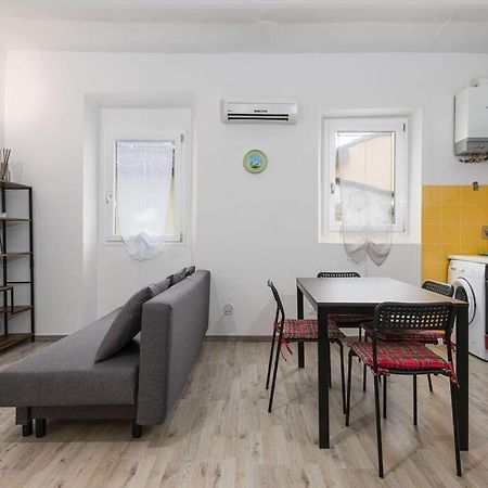 Unyca - Charming Cozy Retreat - Florenz Exterior foto