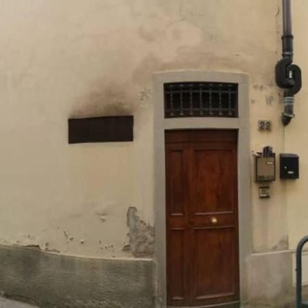 Unyca - Charming Cozy Retreat - Florenz Exterior foto