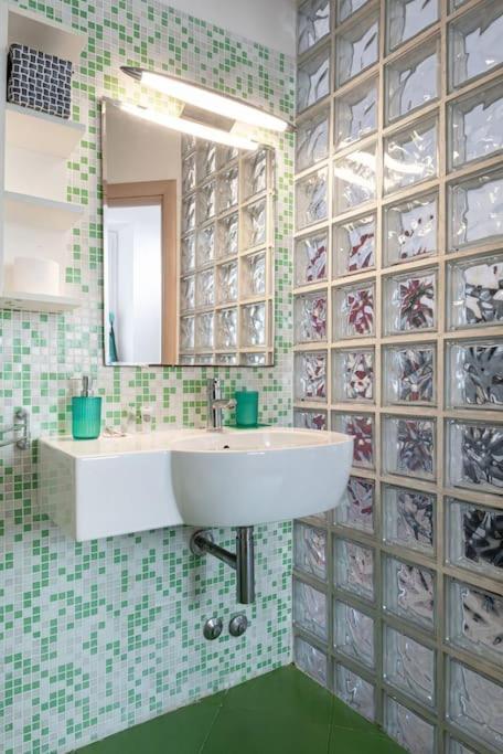 Unyca - Charming Cozy Retreat - Florenz Exterior foto