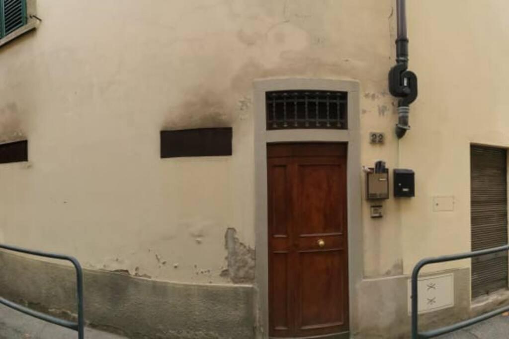 Unyca - Charming Cozy Retreat - Florenz Exterior foto
