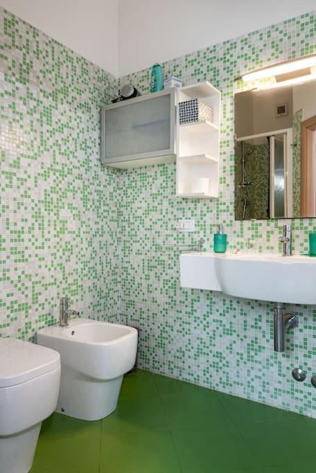Unyca - Charming Cozy Retreat - Florenz Exterior foto