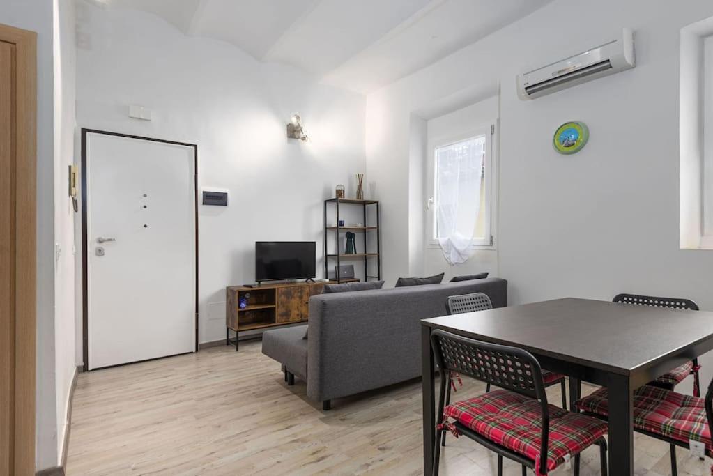 Unyca - Charming Cozy Retreat - Florenz Exterior foto