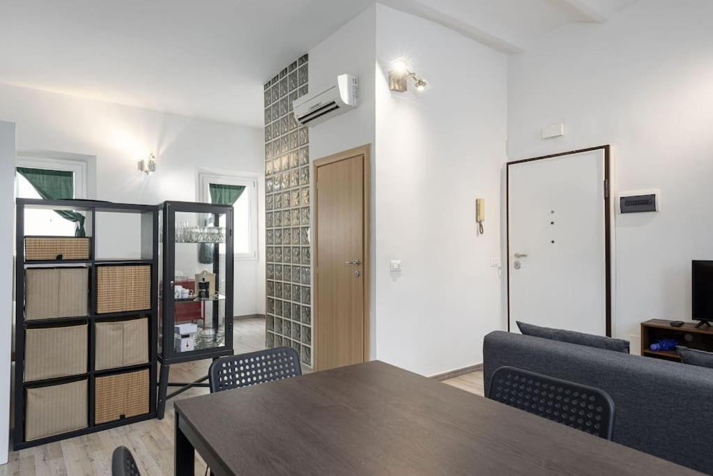 Unyca - Charming Cozy Retreat - Florenz Exterior foto